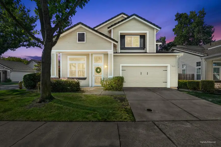 378 Coventry Circle, Folsom, CA 95630 - #2