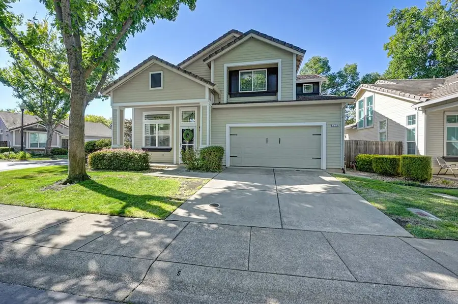 378 Coventry Circle, Folsom, CA 95630 - #3