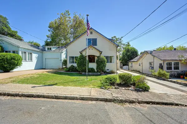 155 Sunset Drive, Auburn, CA 95603