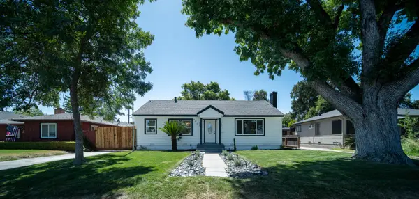 405 Santa Barbara Avenue, Modesto, CA 95354