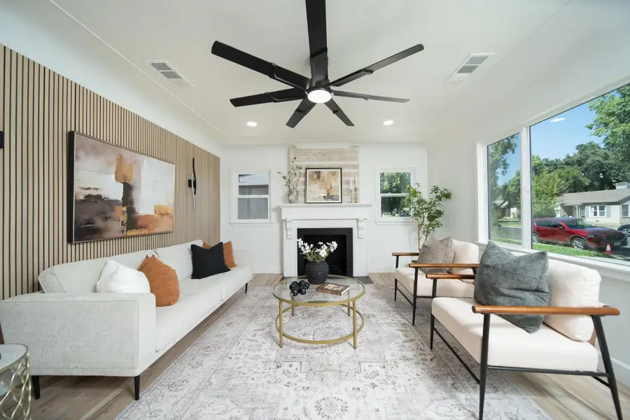 405 Santa Barbara Avenue, Modesto, CA 95354 - #3