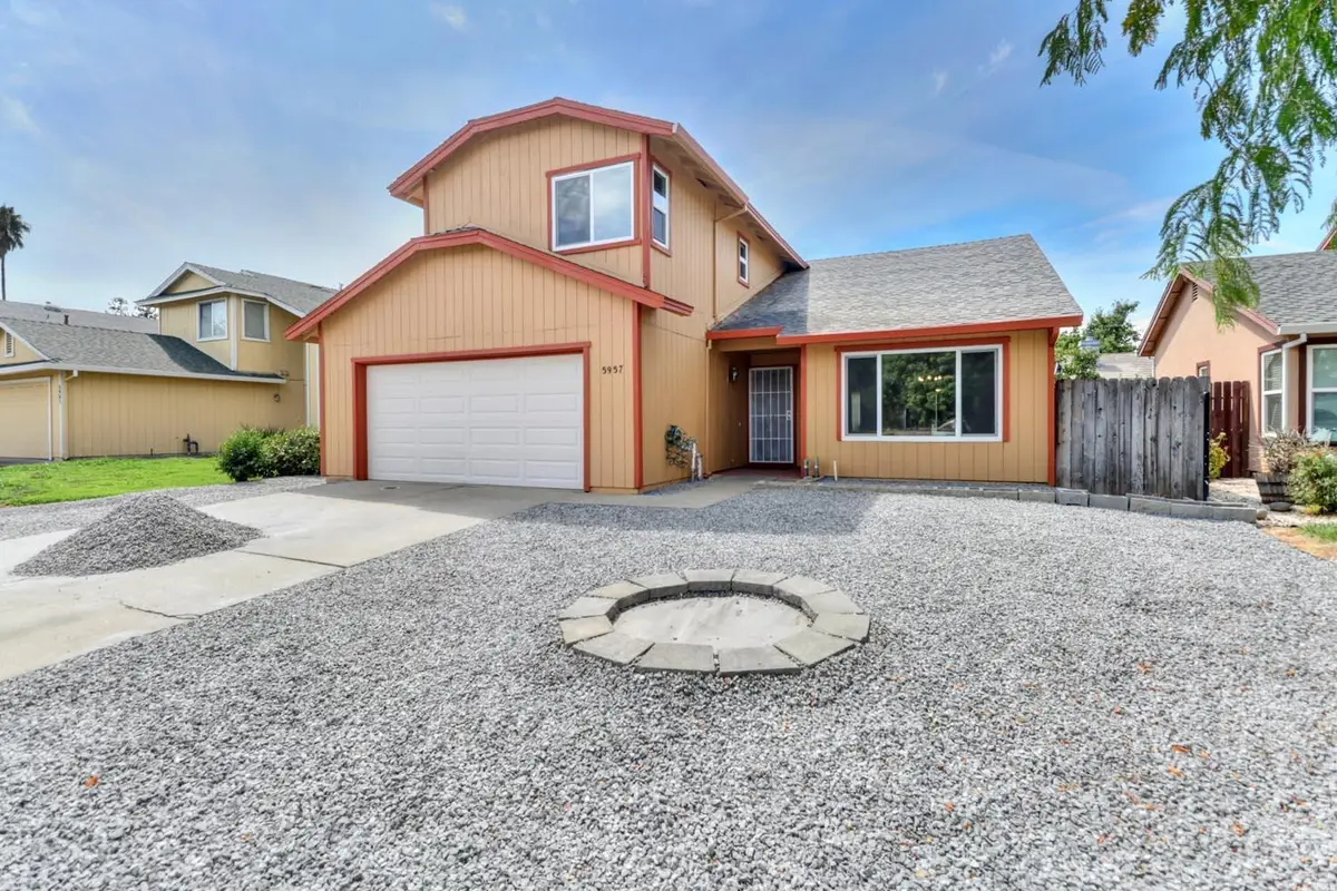 5957 Sawyer Circle, Sacramento, CA 95823 - #1