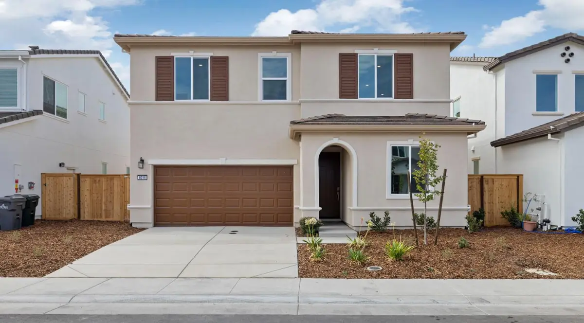 6016 Sunscape Way, Roseville, CA 95747 - #1