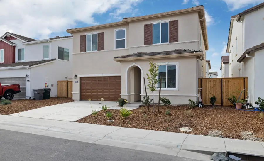 6016 Sunscape Way, Roseville, CA 95747 - #2
