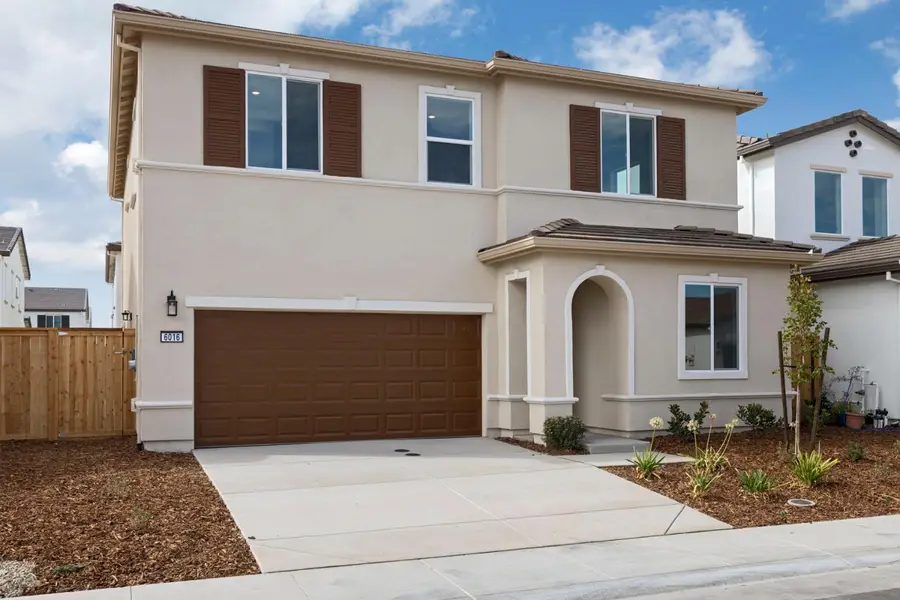 6016 Sunscape Way, Roseville, CA 95747 - #3