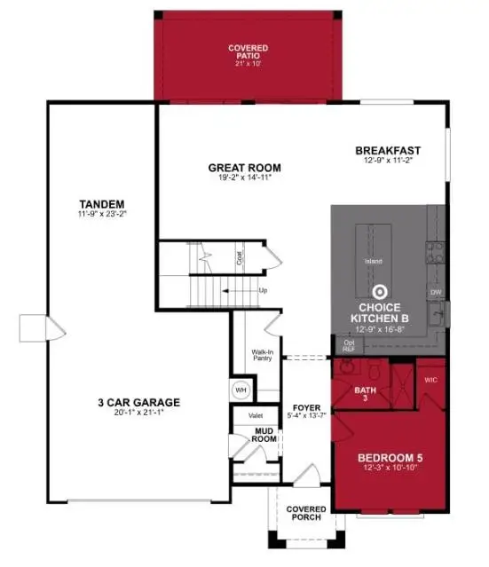10165 Appy Ridge Way, Elk Grove, CA 95757 - #2