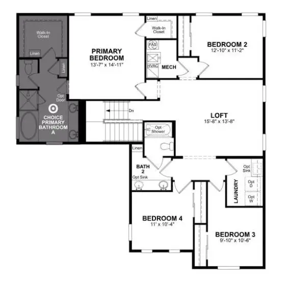 10165 Appy Ridge Way, Elk Grove, CA 95757 - #3