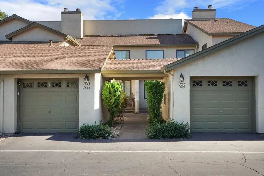 1611 Porter Way, Stockton, CA 95207 - #2