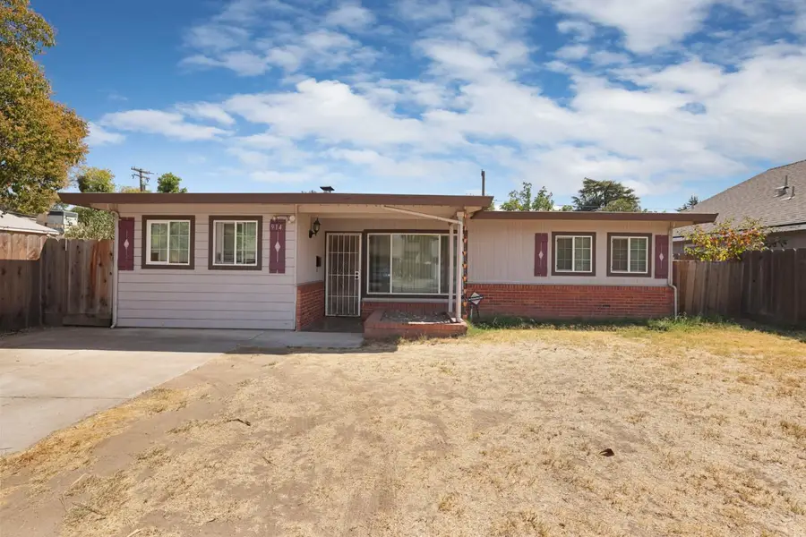 914 Annabelle Avenue, Modesto, CA 95350 - #2