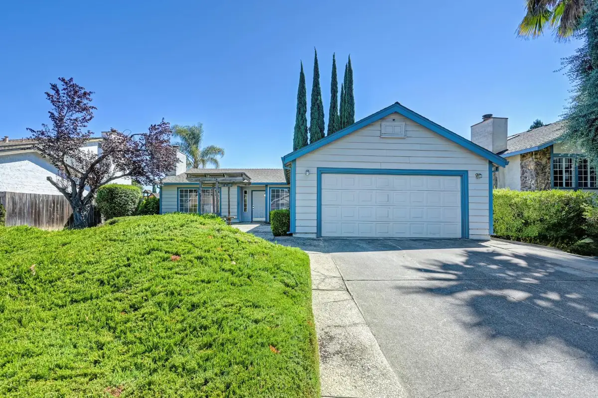 1400 Pebblewood Drive, Sacramento, CA 95833 - #1