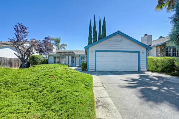 1400 Pebblewood Drive, Sacramento, CA 95833
