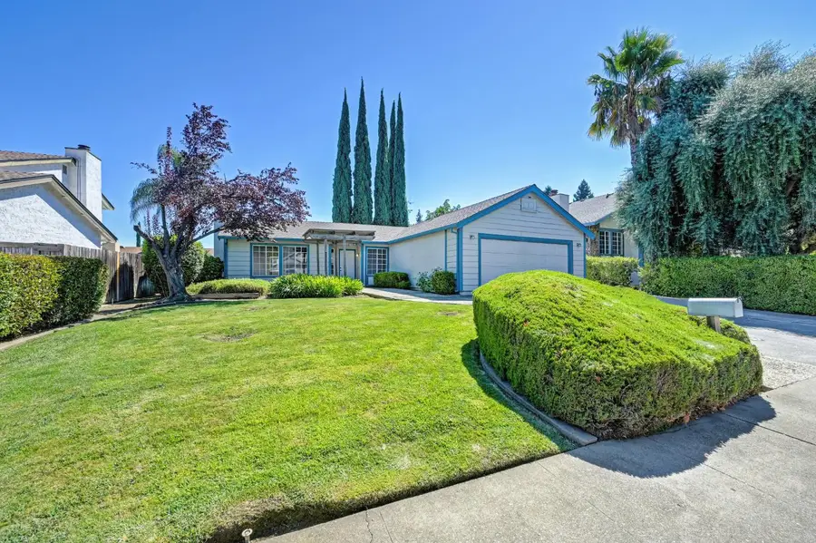 1400 Pebblewood Drive, Sacramento, CA 95833 - #3