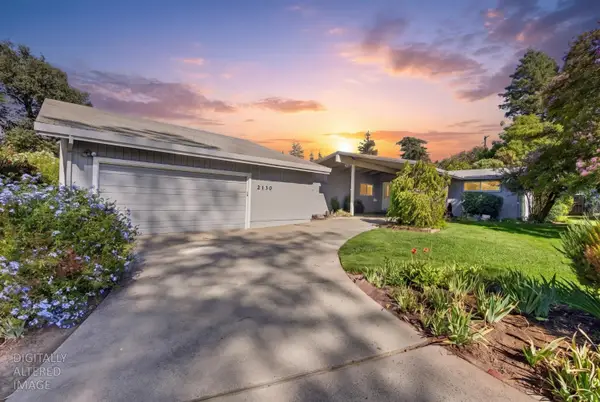 2130 Trimble Way, Sacramento, CA 95825