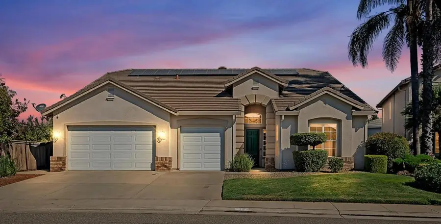 9489 Rossport Way, Elk Grove, CA 95624 - #2