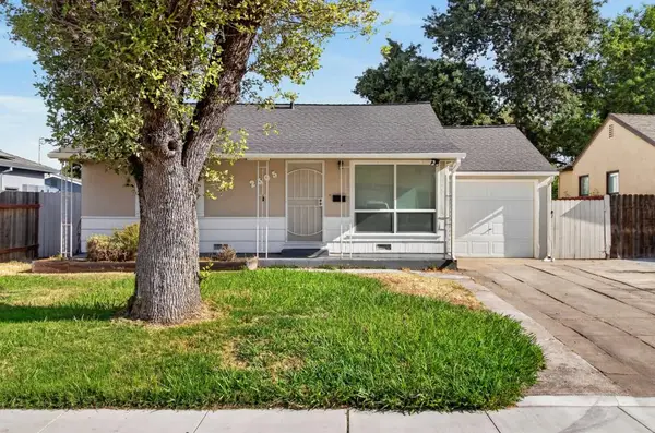2505 23rd Avenue, Sacramento, CA 95820