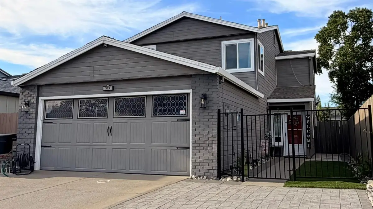 322 Hemphill Way, Roseville, CA 95678 - #1