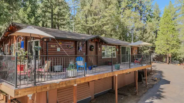 16686 Madrone Lane, Pioneer, CA 95666
