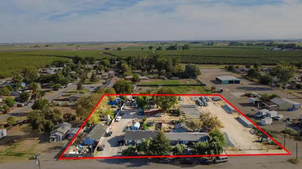 7595 Azusa Avenue, Dos Palos, CA 93620
