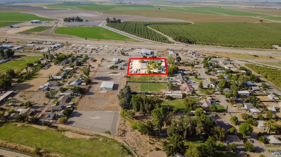 7595 Azusa Avenue, Dos Palos, CA 93620 - #2