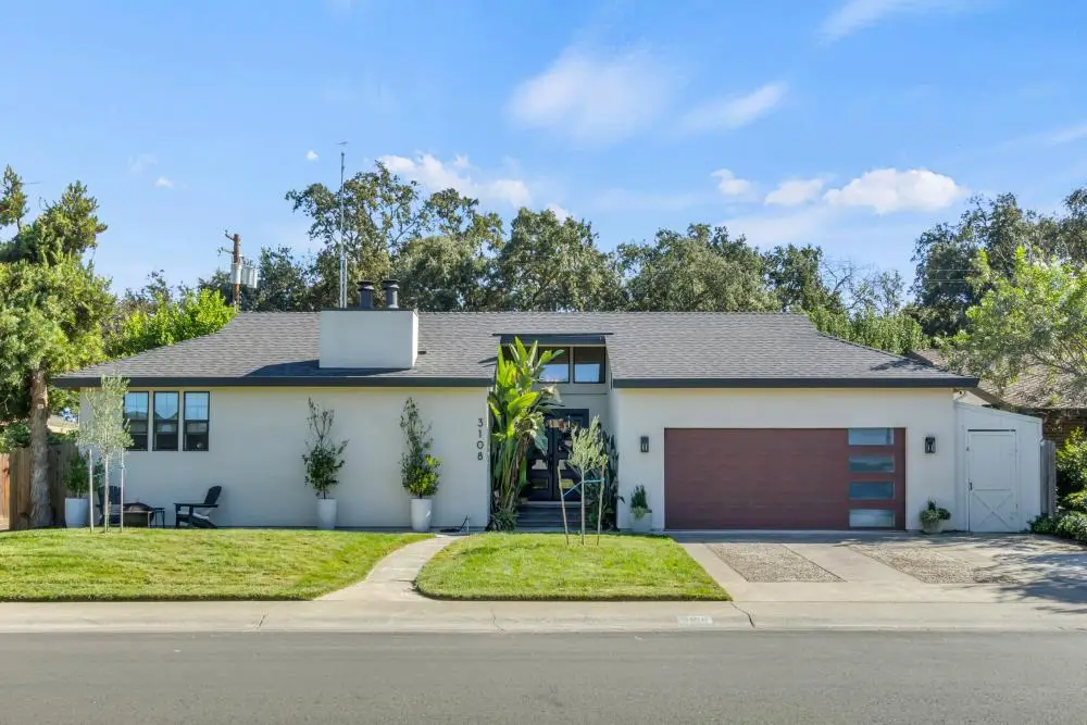 3108 Kadema Drive, Sacramento, CA 95864 - #1