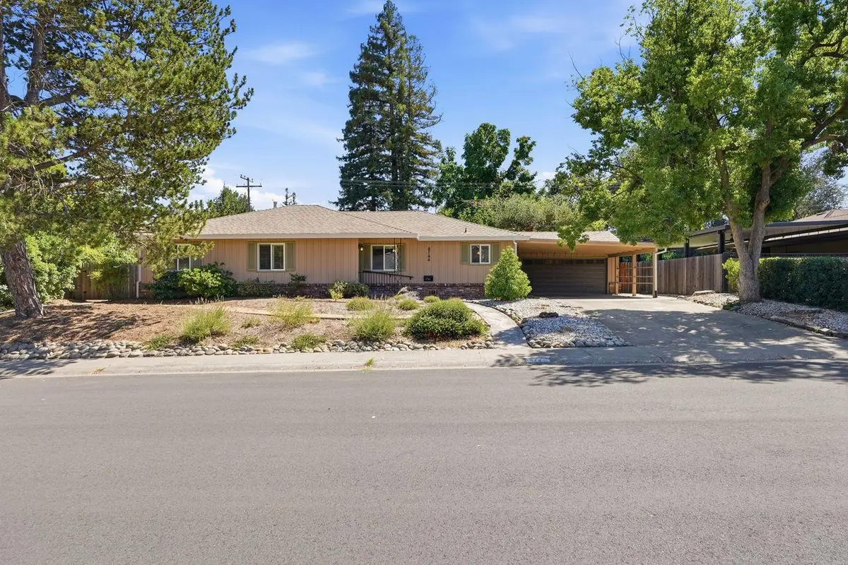 4744 Oakfield Circle, Carmichael, CA 95608 - #1