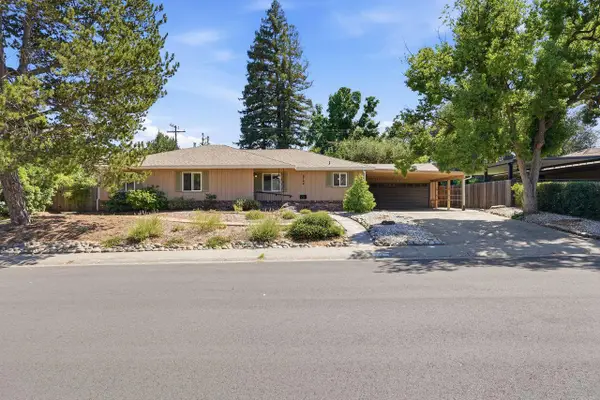 4744 Oakfield Circle, Carmichael, CA 95608