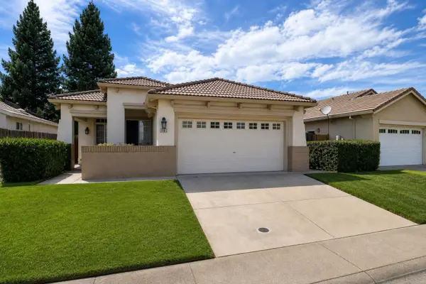 1081 Rudgwick Drive, Roseville, CA 95747