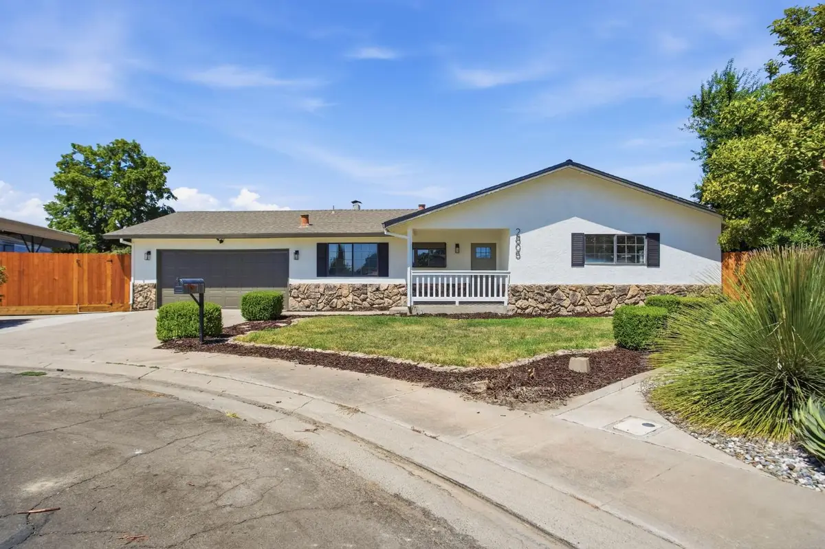 2805 Rose Court, Ceres, CA 95307 - #1