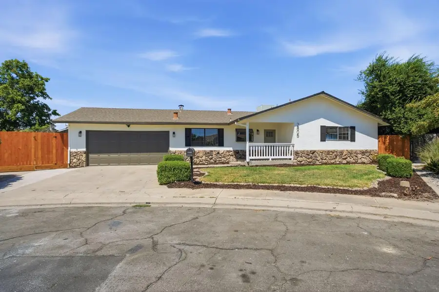 2805 Rose Court, Ceres, CA 95307 - #2