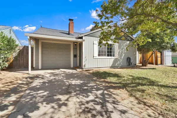 5391 Standish Road, Sacramento, CA 95820