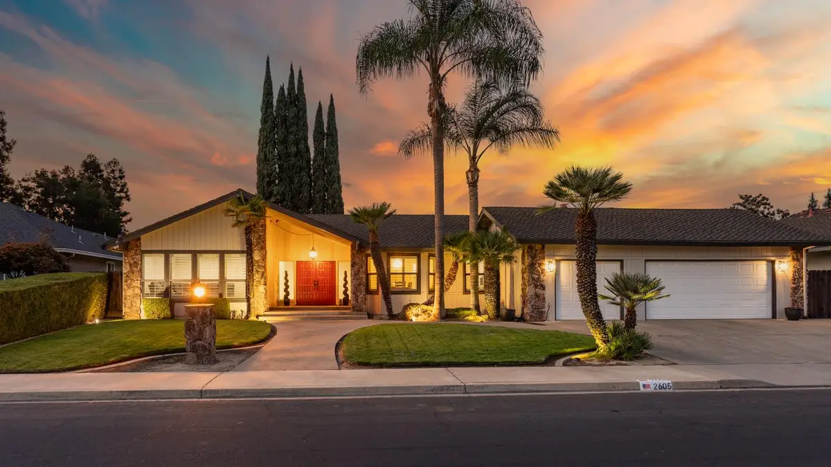 2605 Konynenburg Lane, Modesto, CA 95356 - #1
