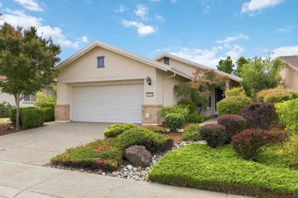 1239 Freschi Lane, Lincoln, CA 95648 - #1