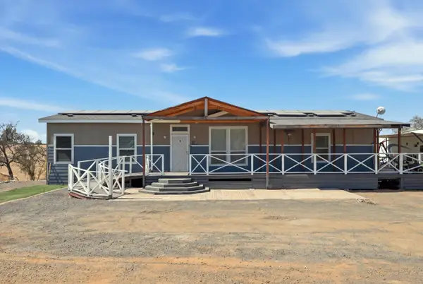 2444 El Naranjo Street, La Grange, CA 95329