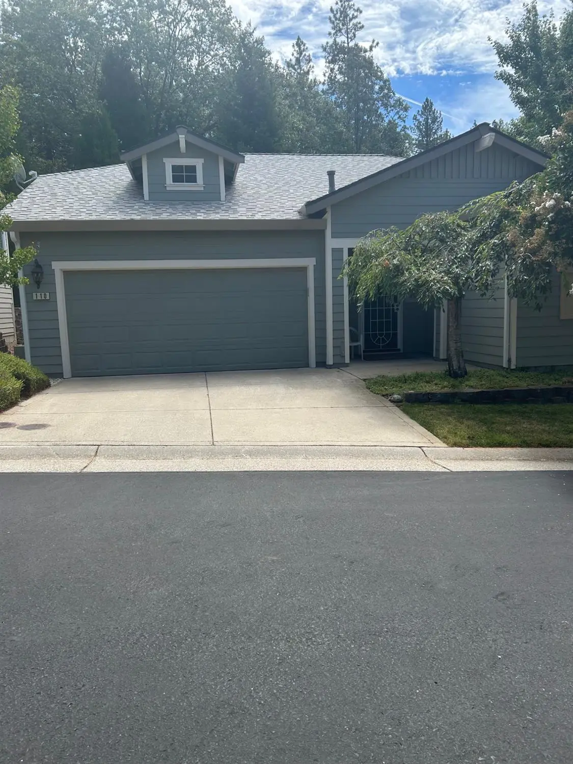 110 Egret Place, Grass Valley, CA 95945 - #1