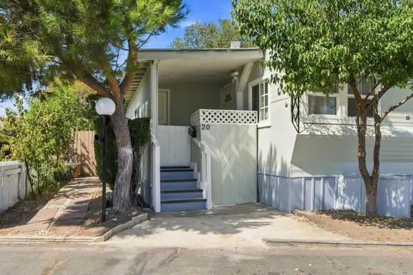 6025 Dias Ave #20, Sacramento, CA 95824