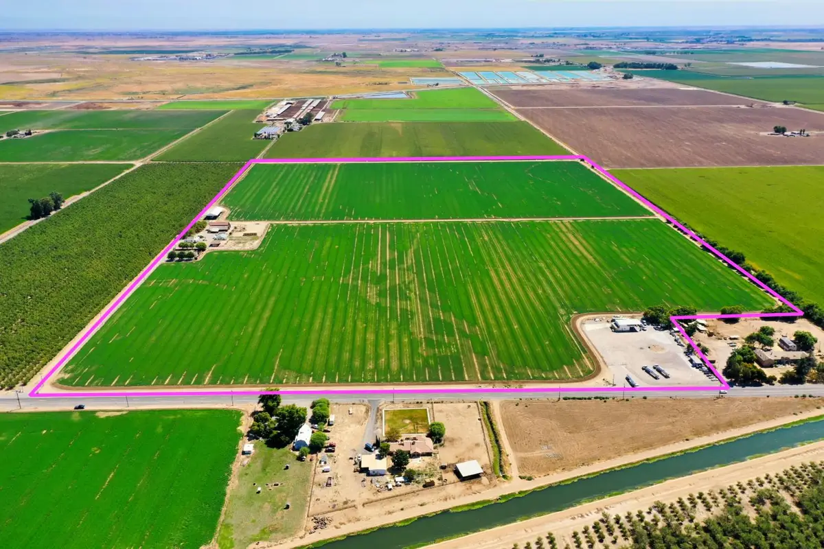 10626 State Highway 33, Gustine, CA 95322 - #1