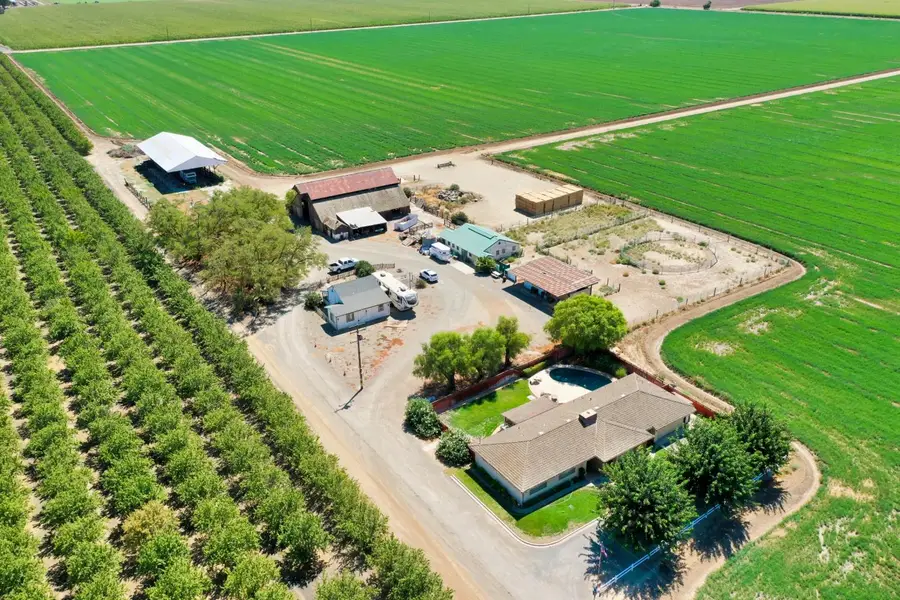 10626 State Highway 33, Gustine, CA 95322 - #2