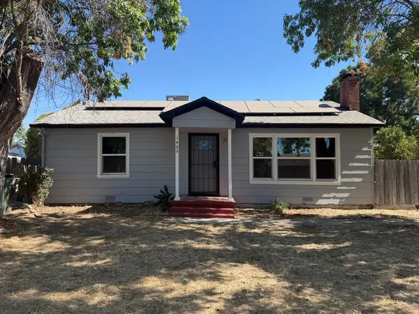 1405 E 22nd Street, Merced, CA 95340