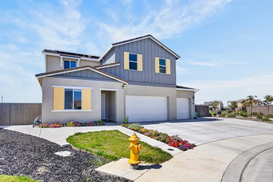 6976 Albatross Drive, Stockton, CA 95219 - #2