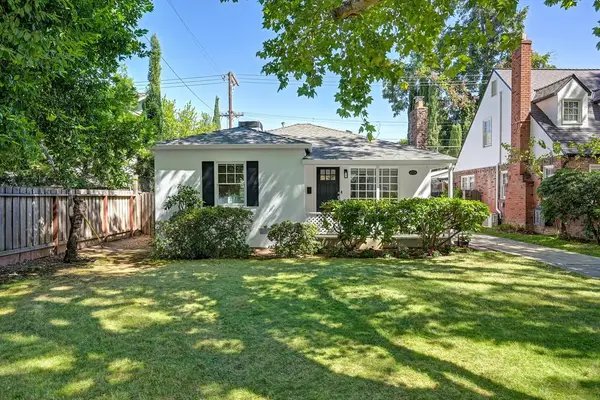 4329 I Street, Sacramento, CA 95819