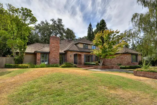 1646 Del Dayo Drive, Carmichael, CA 95608