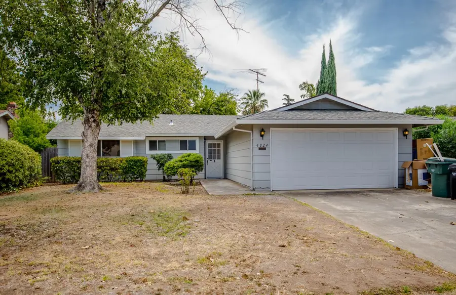 4824 Willowbrook Drive, Sacramento, CA 95842 - #2