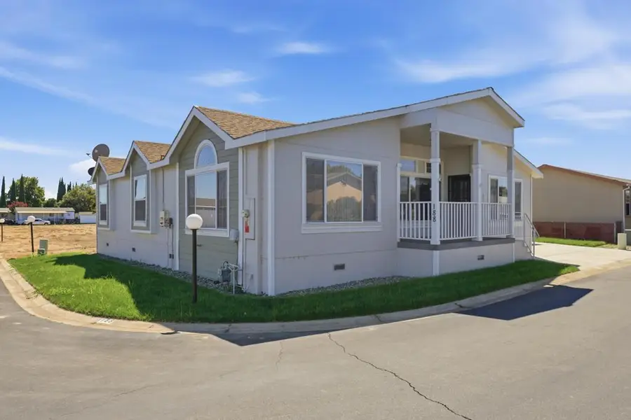 3120 Live Oak Boulevard #188, Yuba City, CA 95991 - #3
