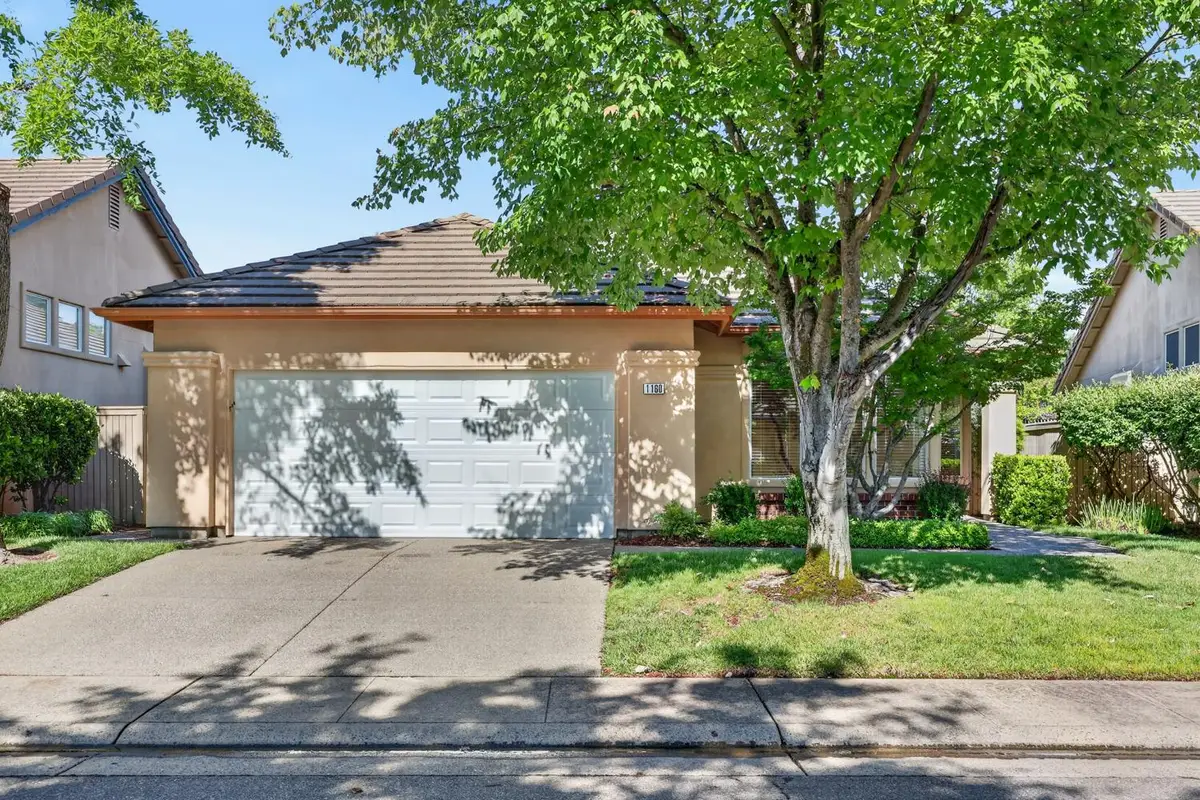 1160 Cobble Fields Court, Folsom, CA 95630 - #1
