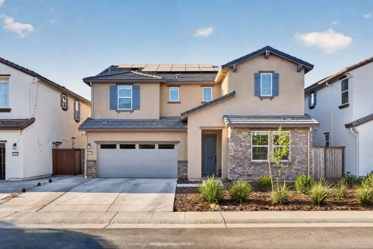 5048 Asteroid Way, Roseville, CA 95747 - #1