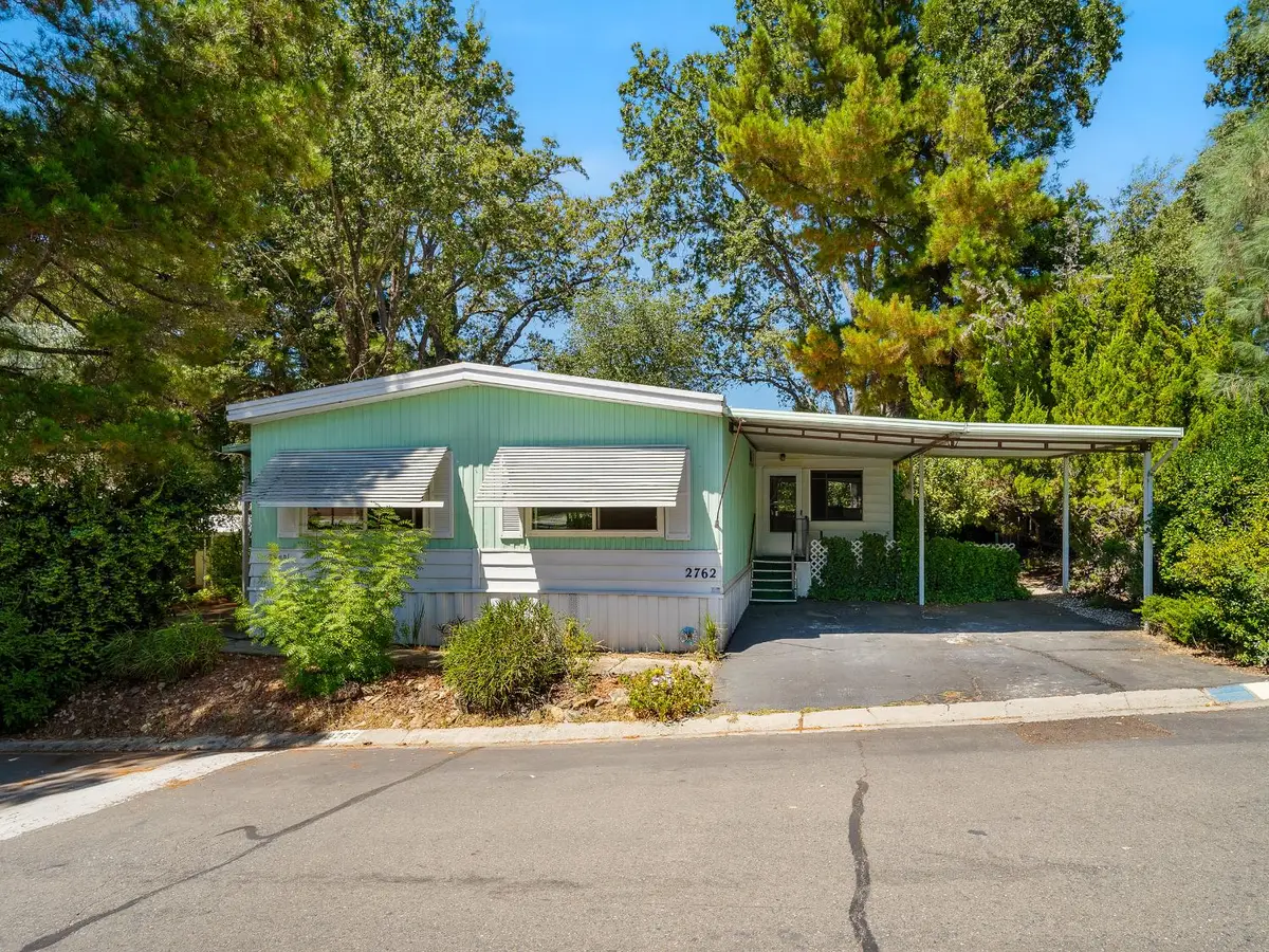 2762 Hidden Springs Drive, Placerville, CA 95667 - #1
