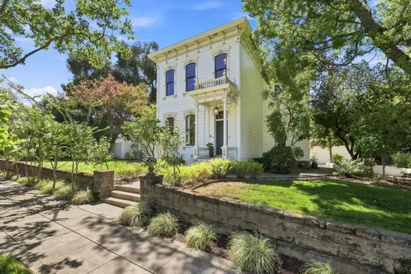 2110 U Street, Sacramento, CA 95818