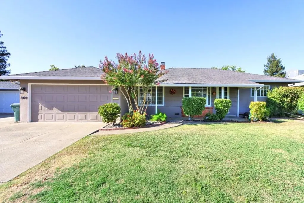 3801 William Way, Sacramento, CA 95821 - #1