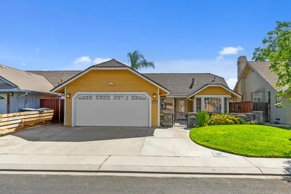 2400 Cyrus Hall Drive, Modesto, CA 95358