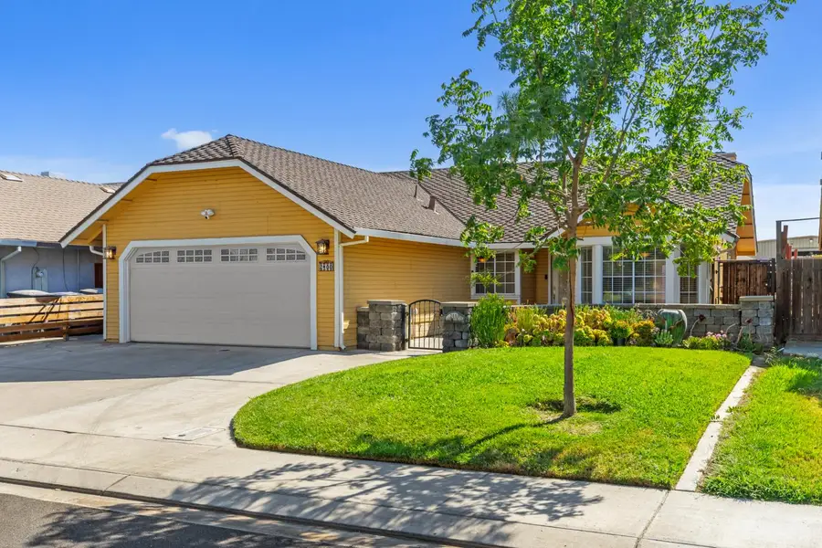 2400 Cyrus Hall Drive, Modesto, CA 95358 - #2